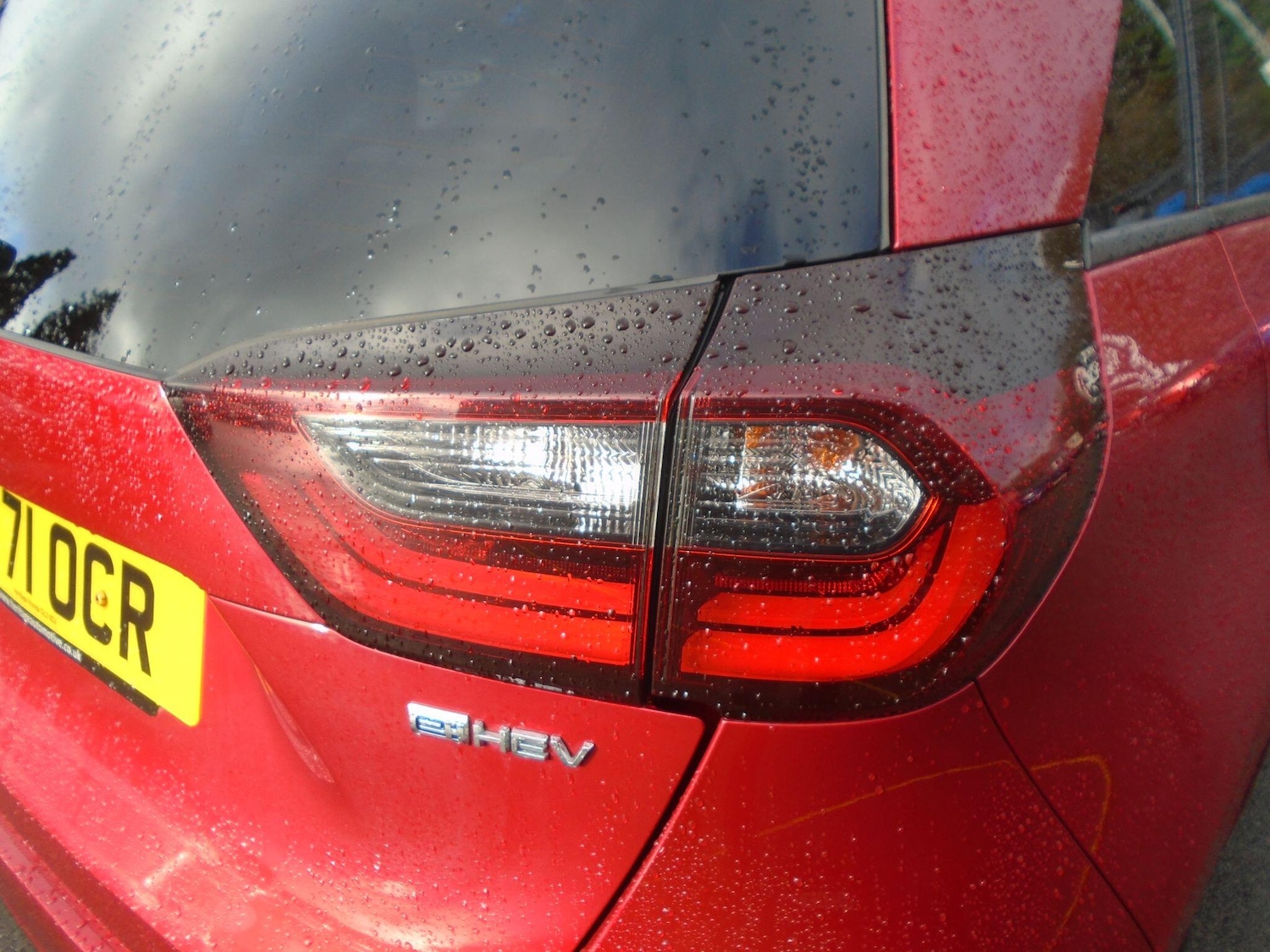 Used Honda Jazz 2021 for sale - 77441012: Photo 13