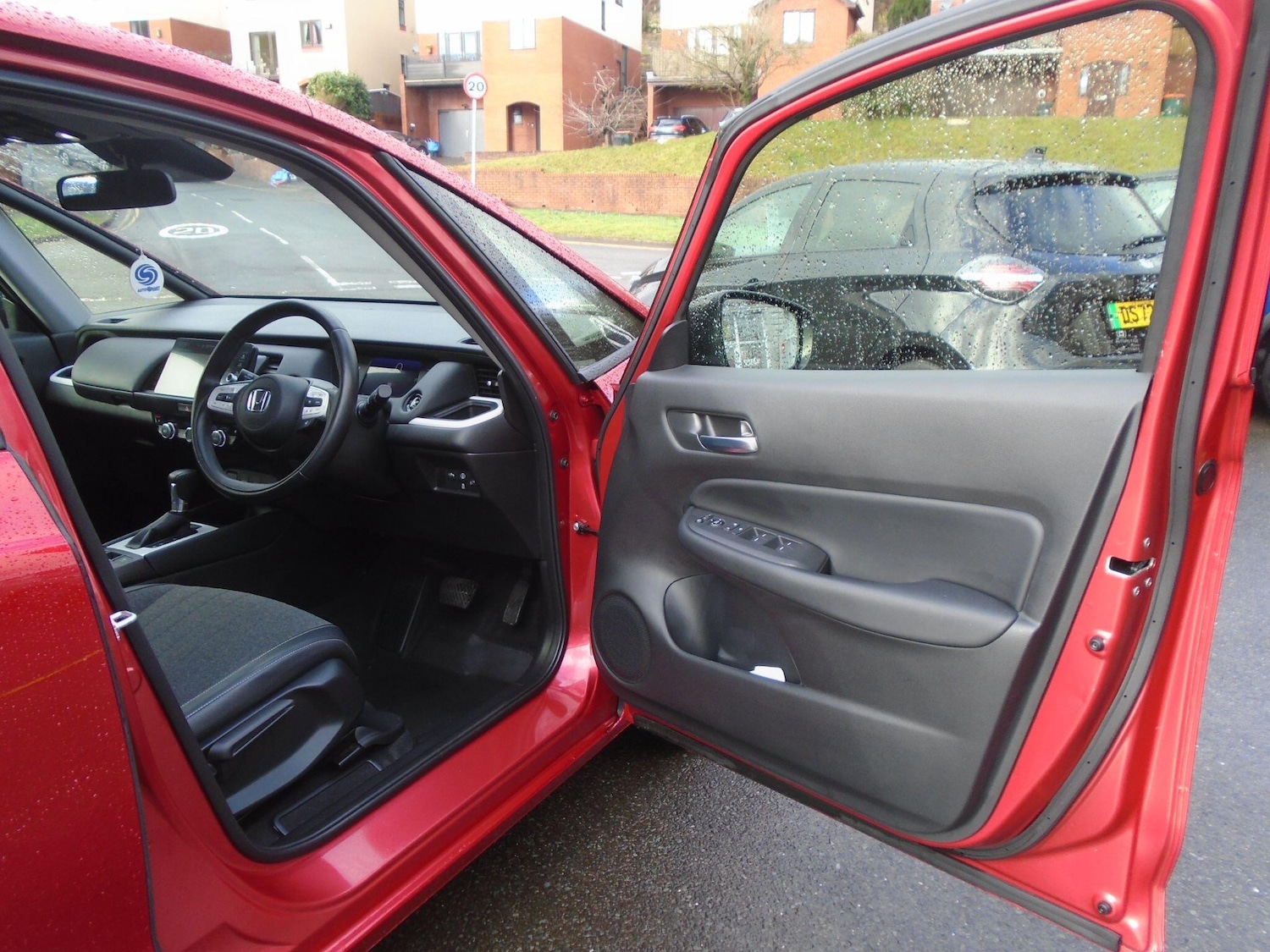 Used Honda Jazz 2021 for sale - 77441012: Photo 17