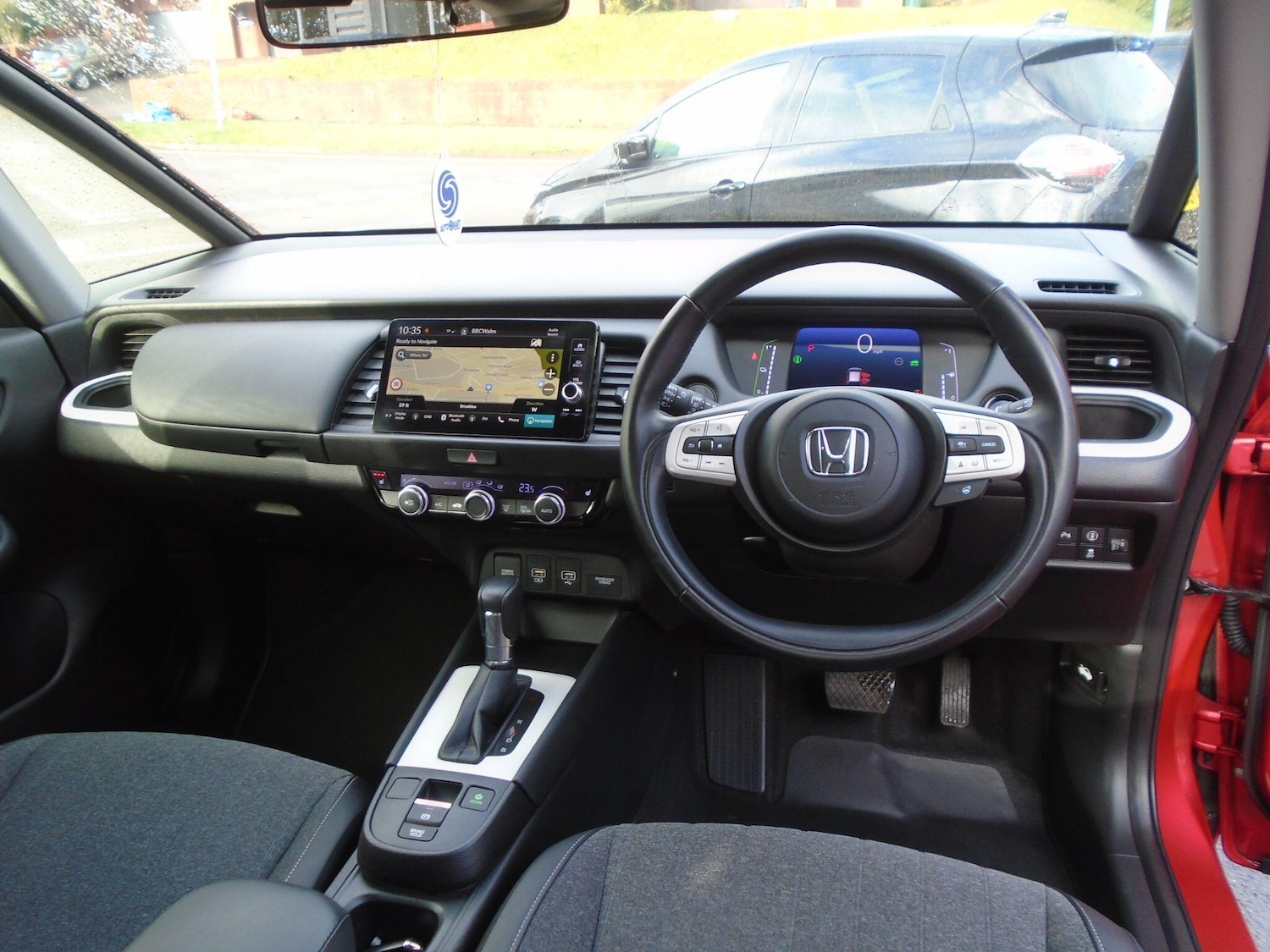 Used Honda Jazz 2021 for sale - 77441012: Photo 18