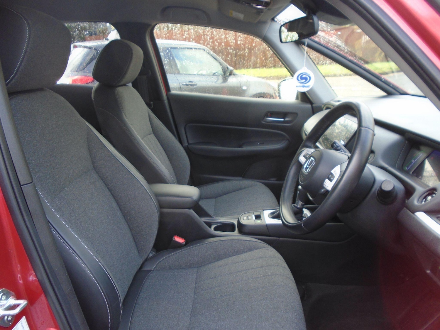 Used Honda Jazz 2021 for sale - 77441012: Photo 19