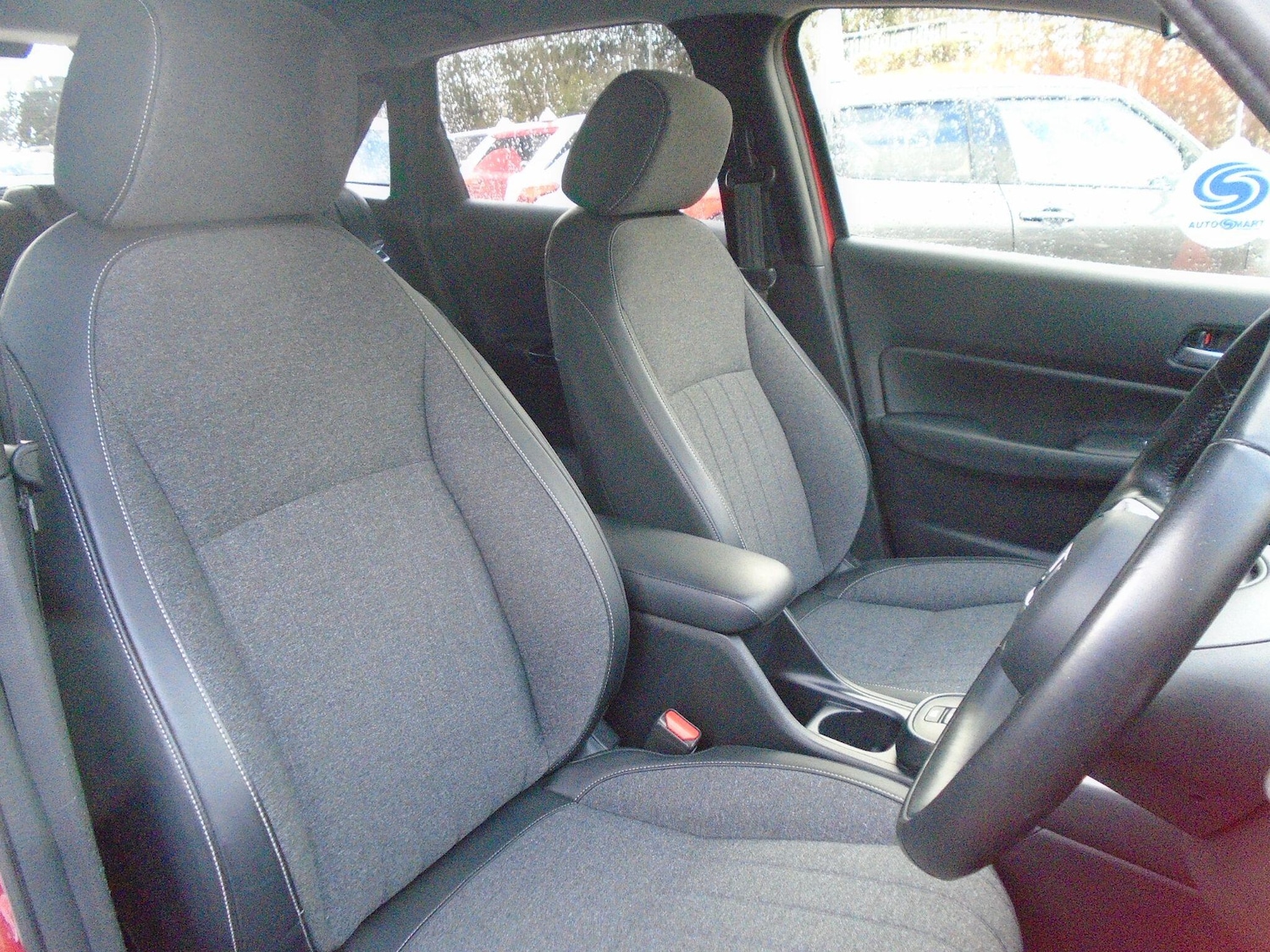 Used Honda Jazz 2021 for sale - 77441012: Photo 20