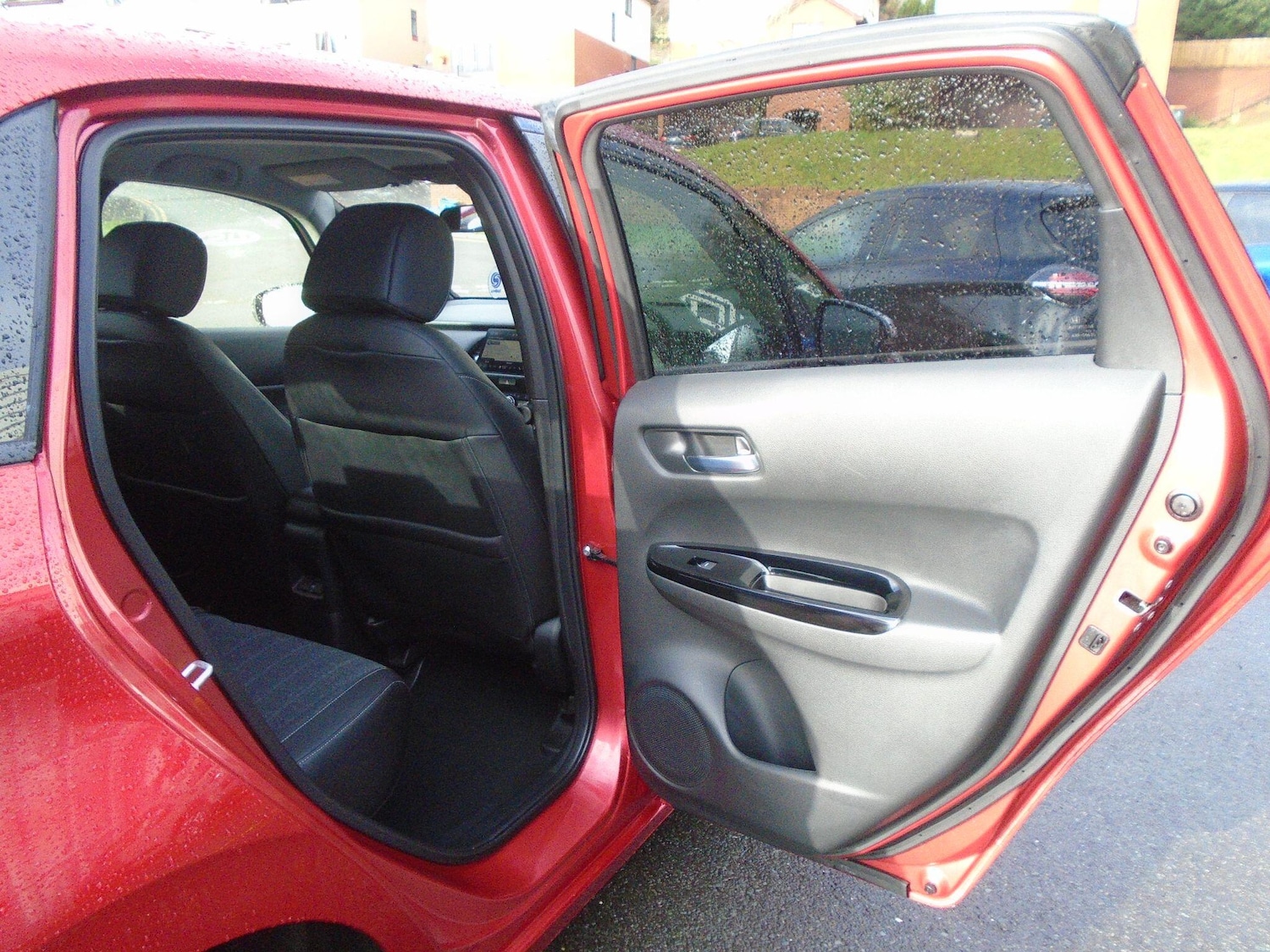 Used Honda Jazz 2021 for sale - 77441012: Photo 21