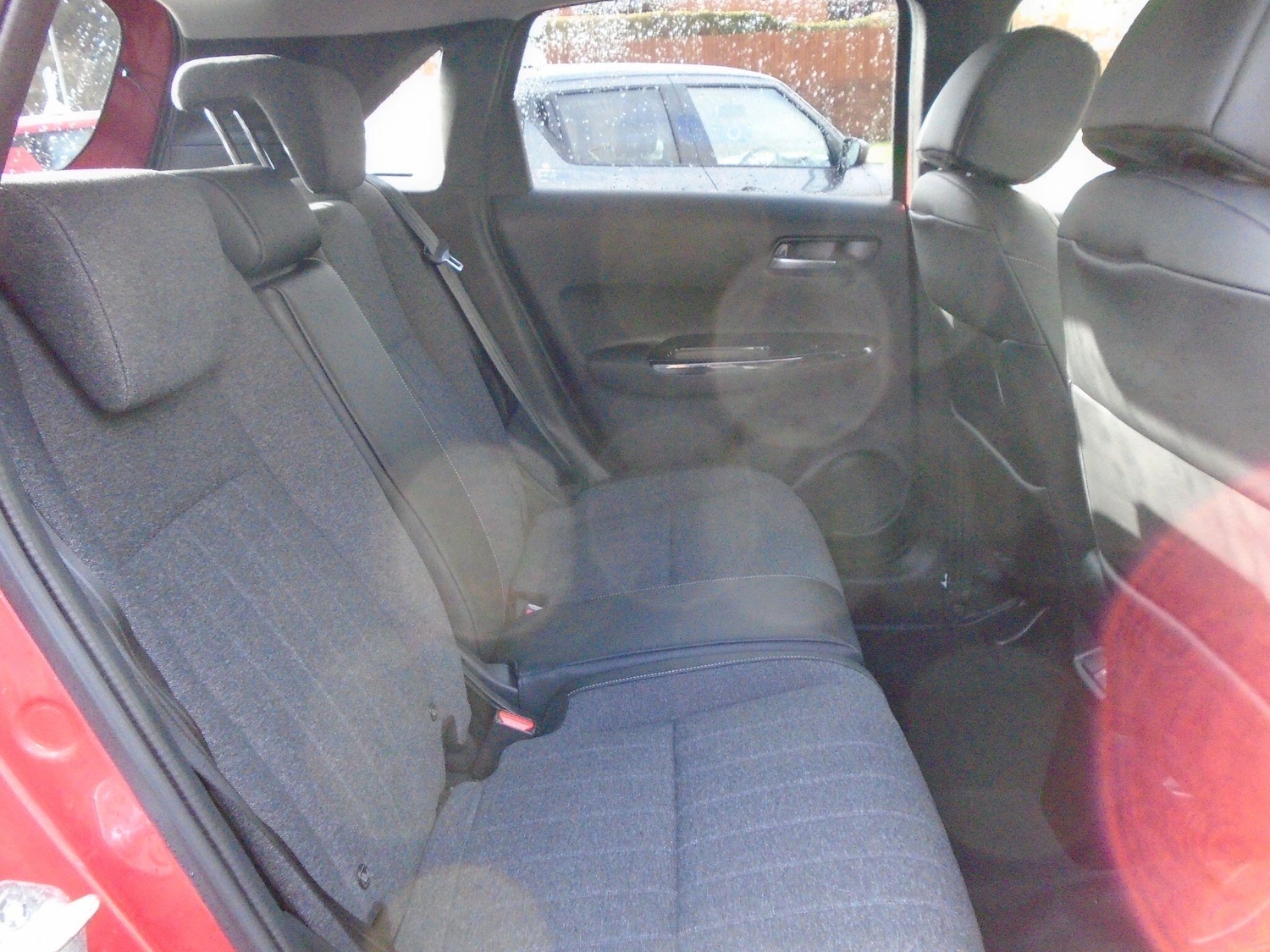 Used Honda Jazz 2021 for sale - 77441012: Photo 23