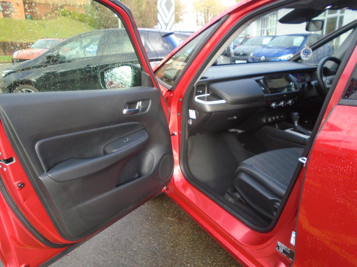 Used Honda Jazz 2021 for sale - 77441012: Photo 24