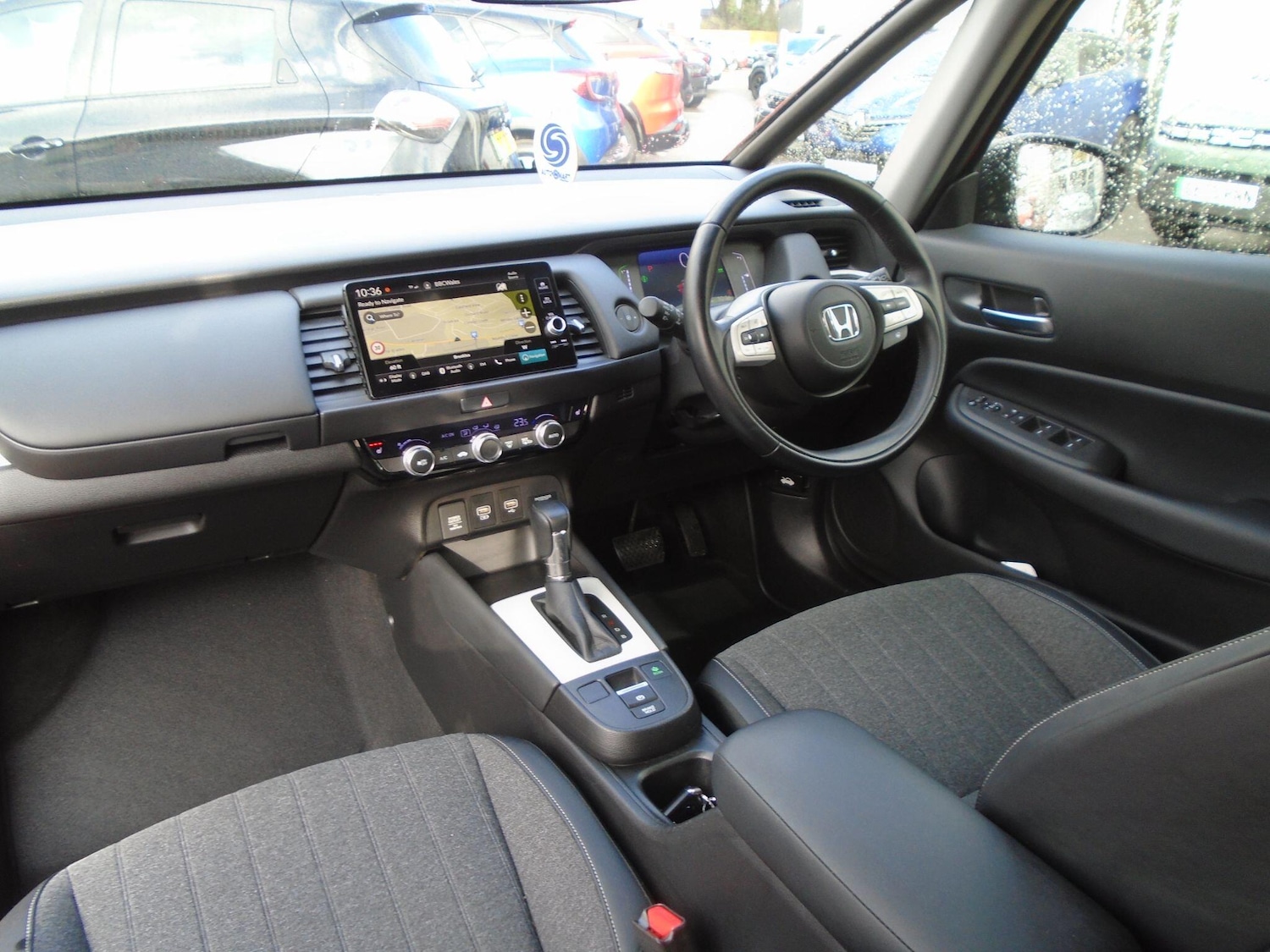 Used Honda Jazz 2021 for sale - 77441012: Photo 25
