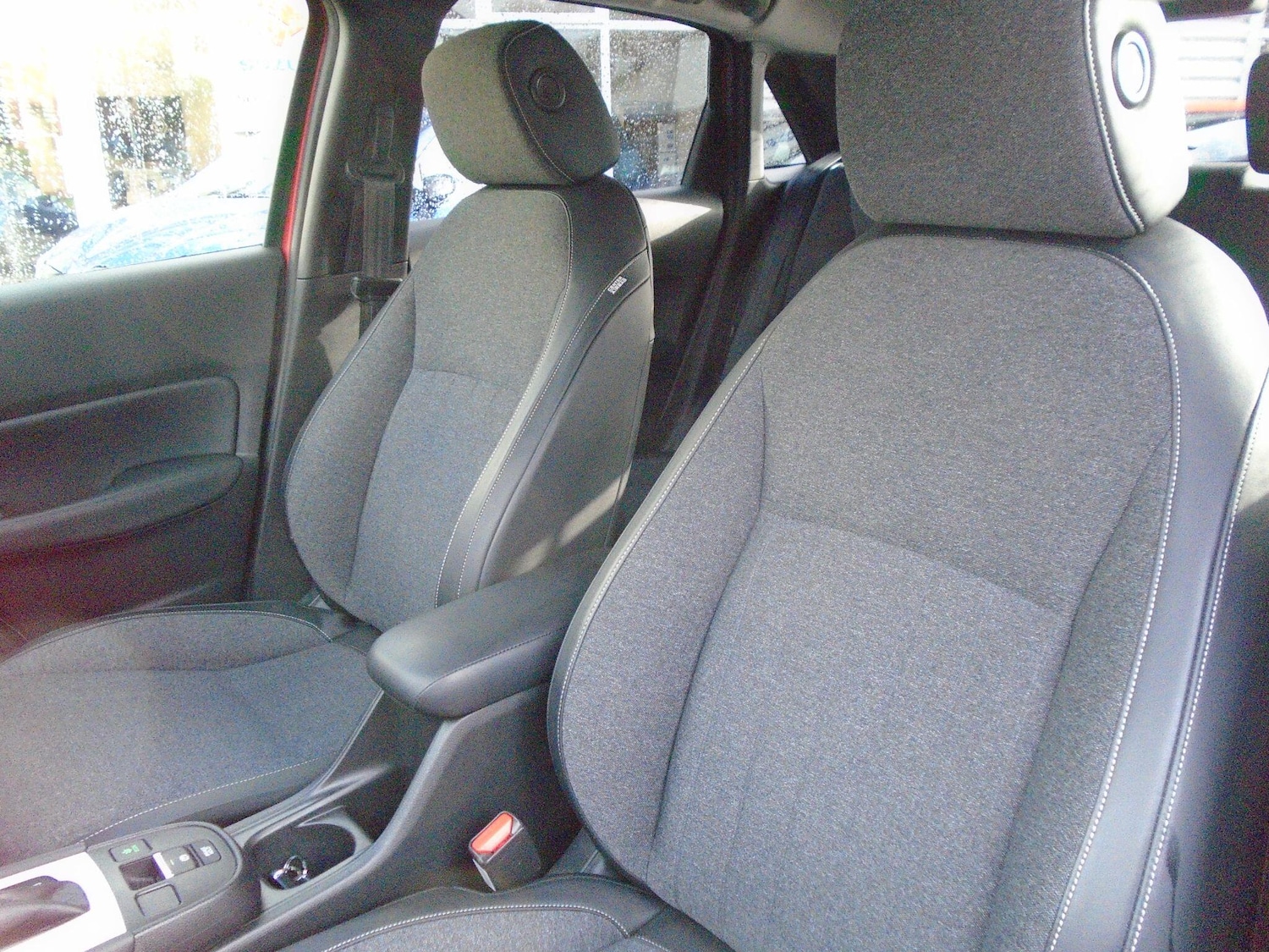 Used Honda Jazz 2021 for sale - 77441012: Photo 27