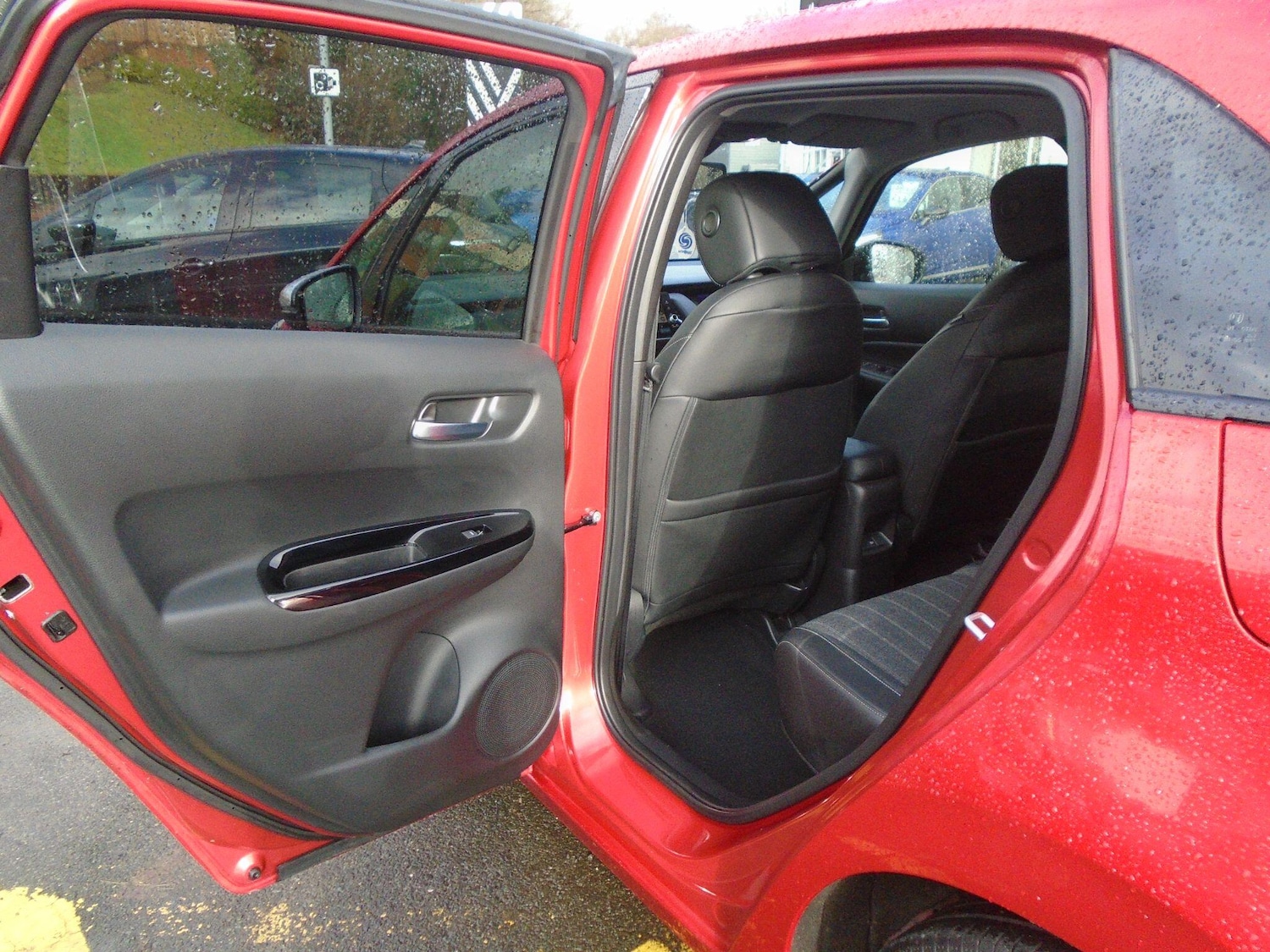 Used Honda Jazz 2021 for sale - 77441012: Photo 28