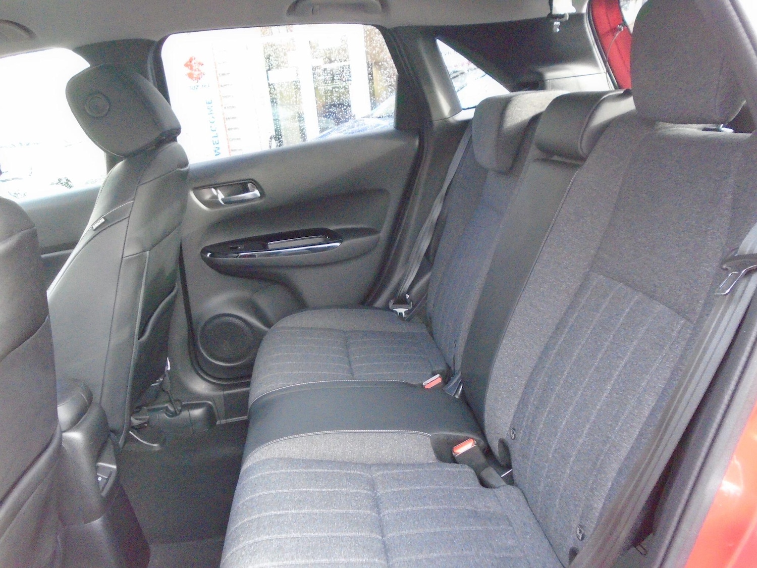 Used Honda Jazz 2021 for sale - 77441012: Photo 30