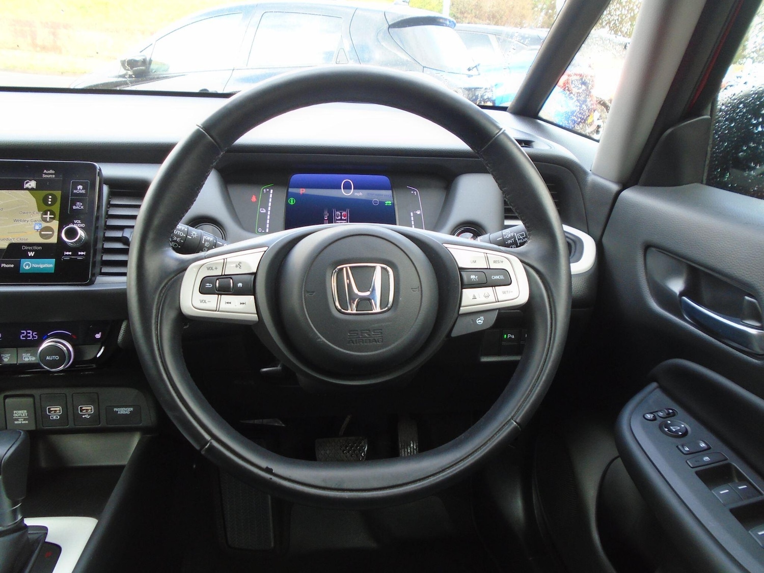 Used Honda Jazz 2021 for sale - 77441012: Photo 32