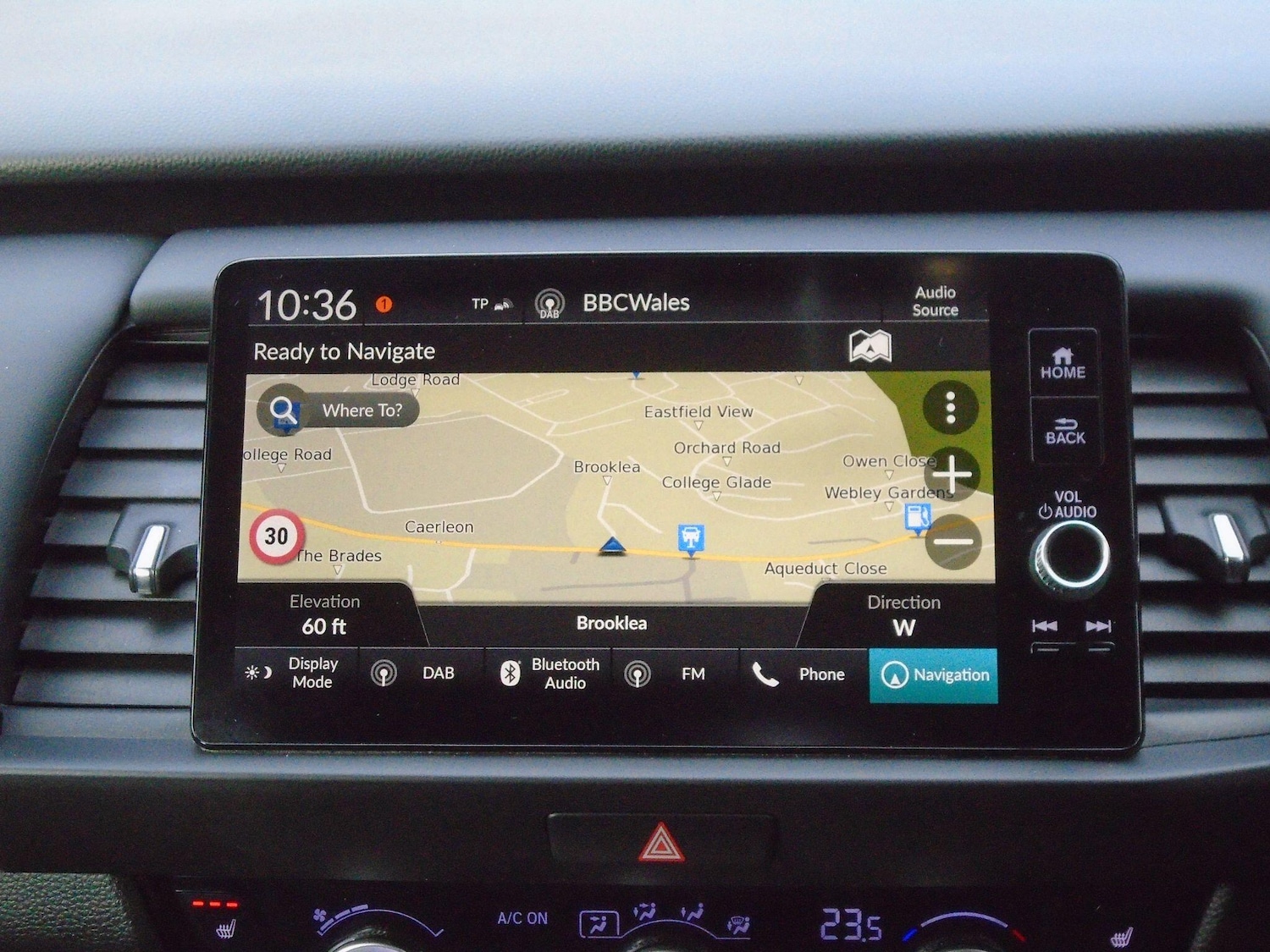 Used Honda Jazz 2021 for sale - 77441012: Photo 34