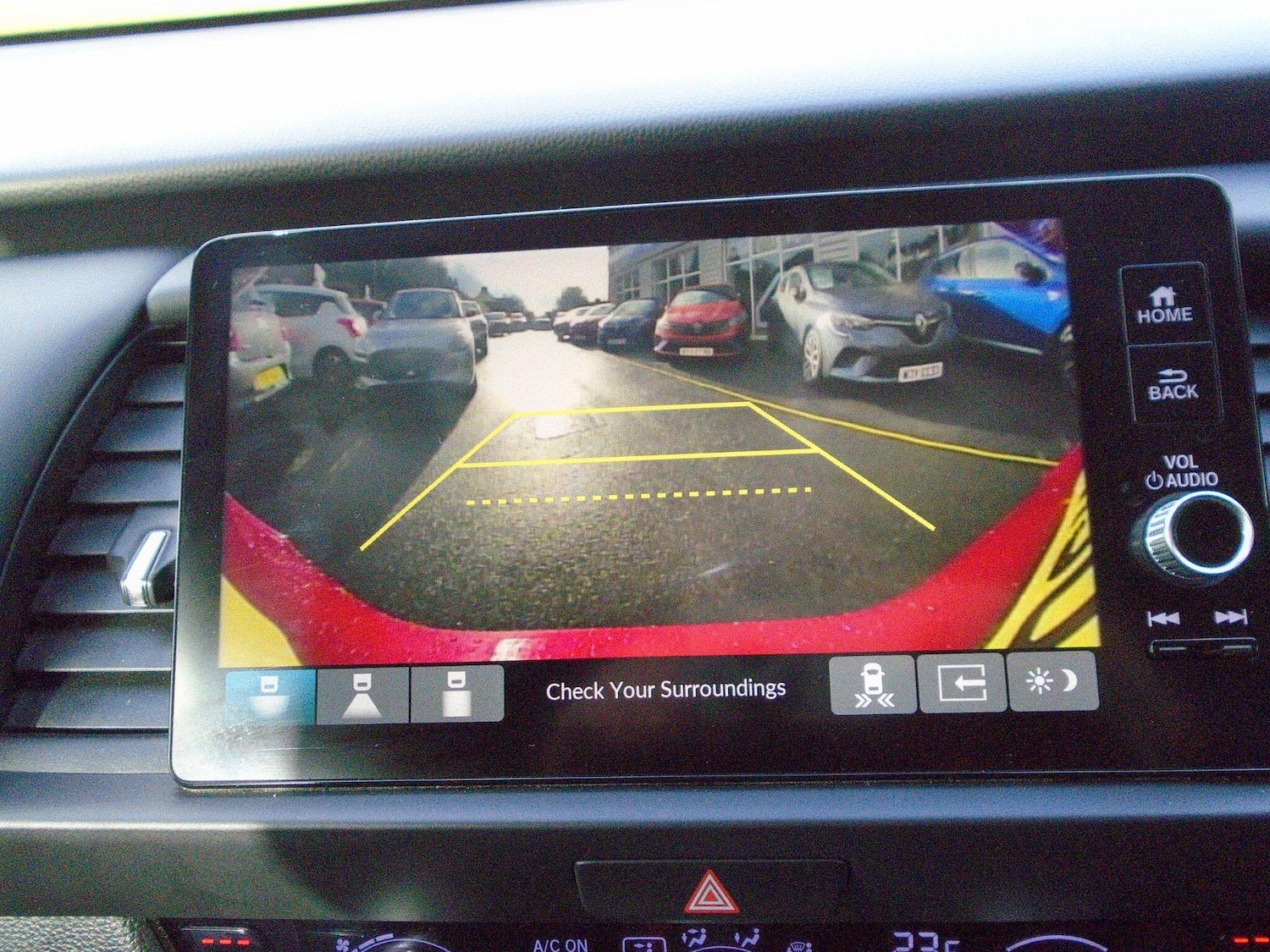 Used Honda Jazz 2021 for sale - 77441012: Photo 35