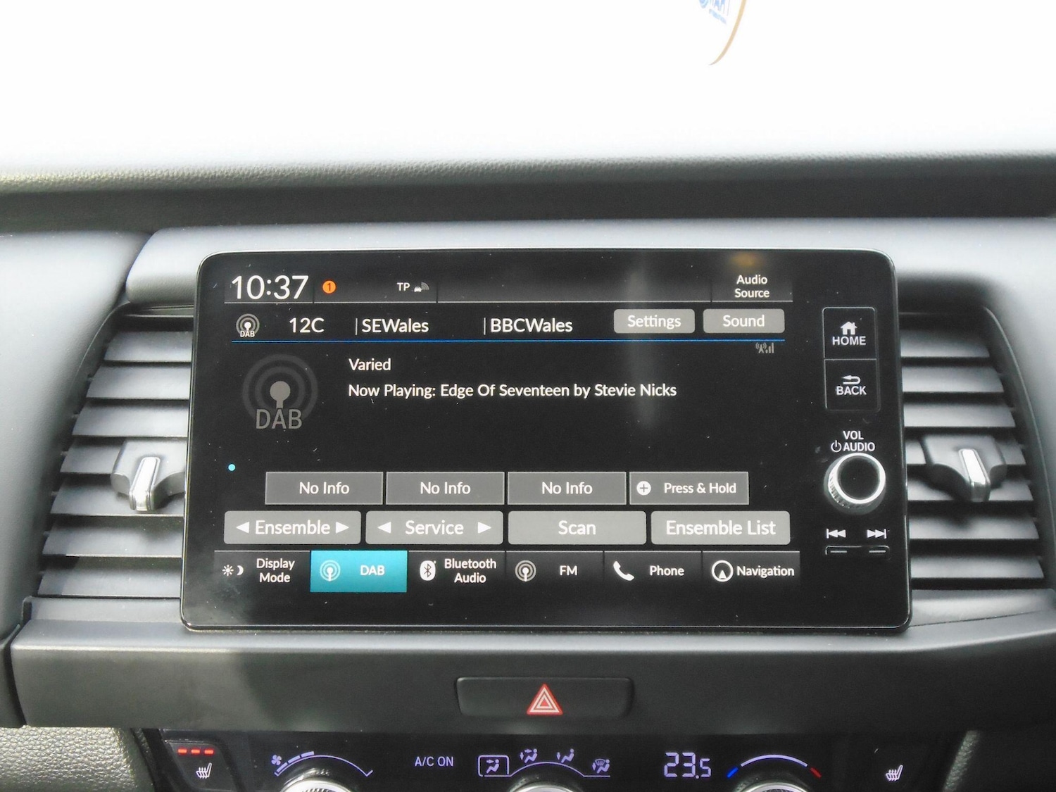 Used Honda Jazz 2021 for sale - 77441012: Photo 36