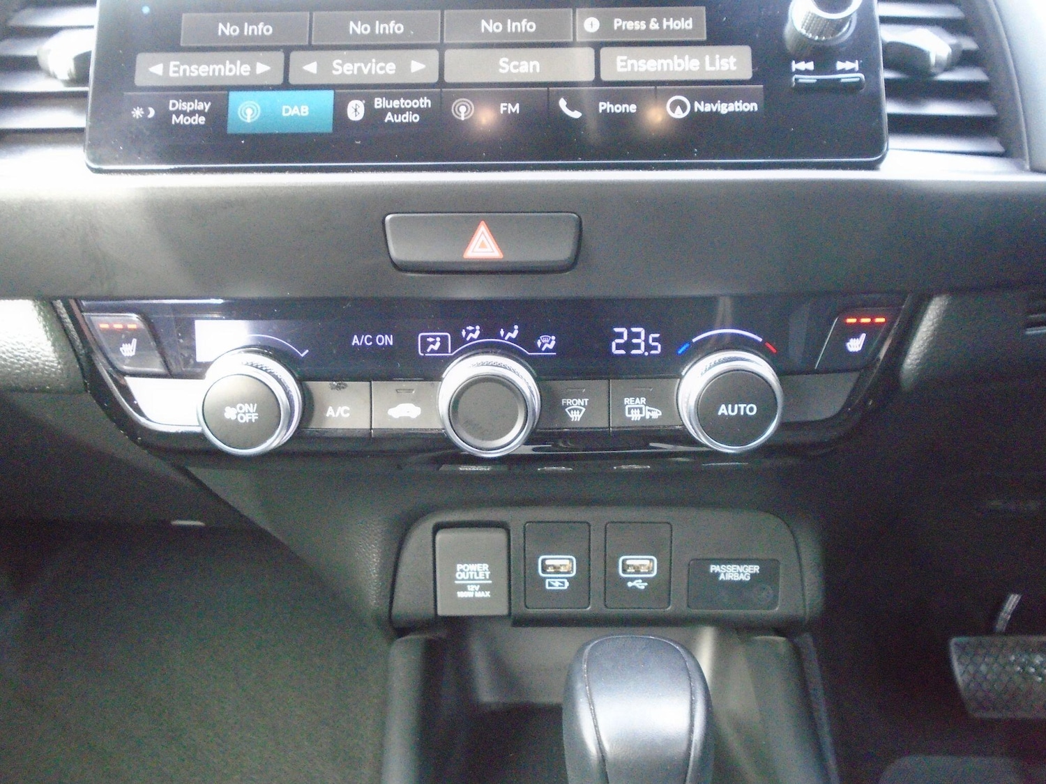 Used Honda Jazz 2021 for sale - 77441012: Photo 37