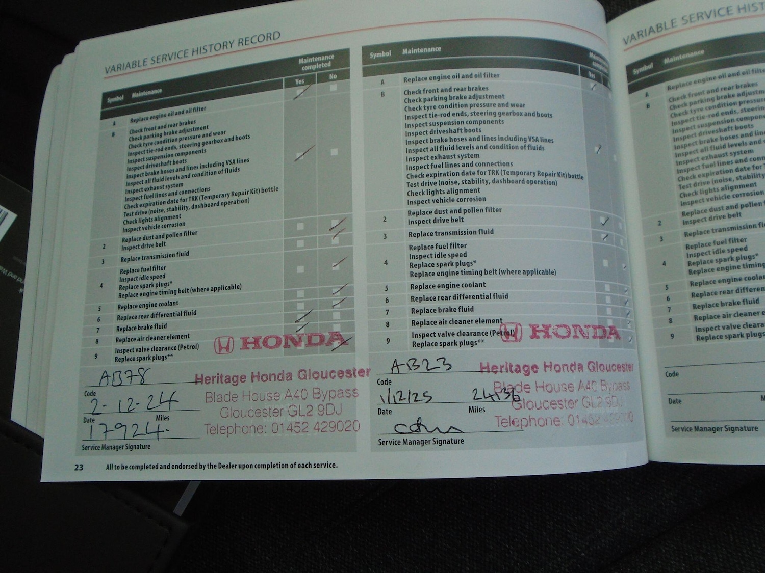 Used Honda Jazz 2021 for sale - 77441012: Photo 48