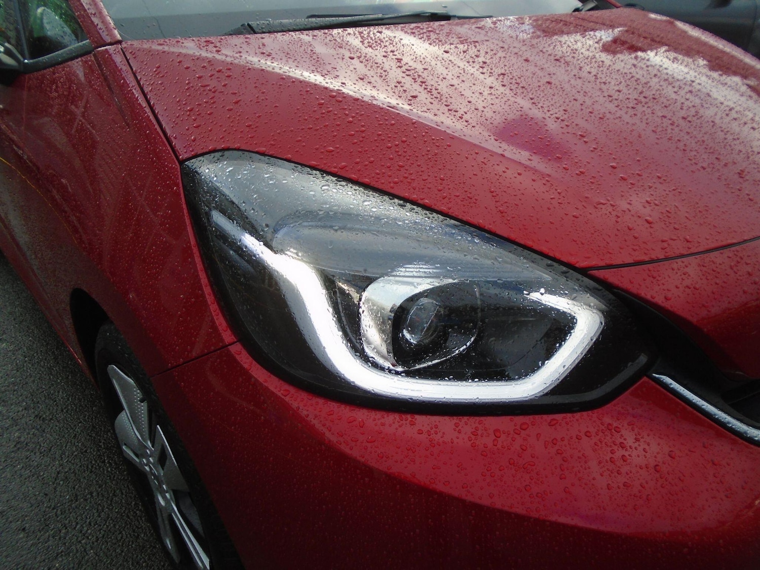 Used Honda Jazz 2021 for sale - 77441012: Photo 5