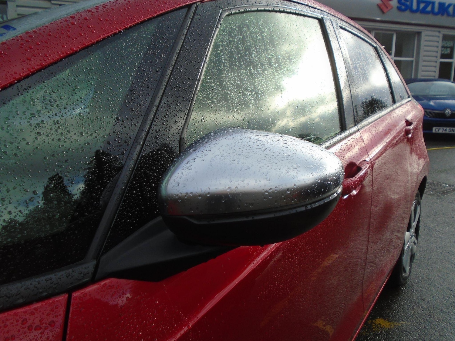 Used Honda Jazz 2021 for sale - 77441012: Photo 9