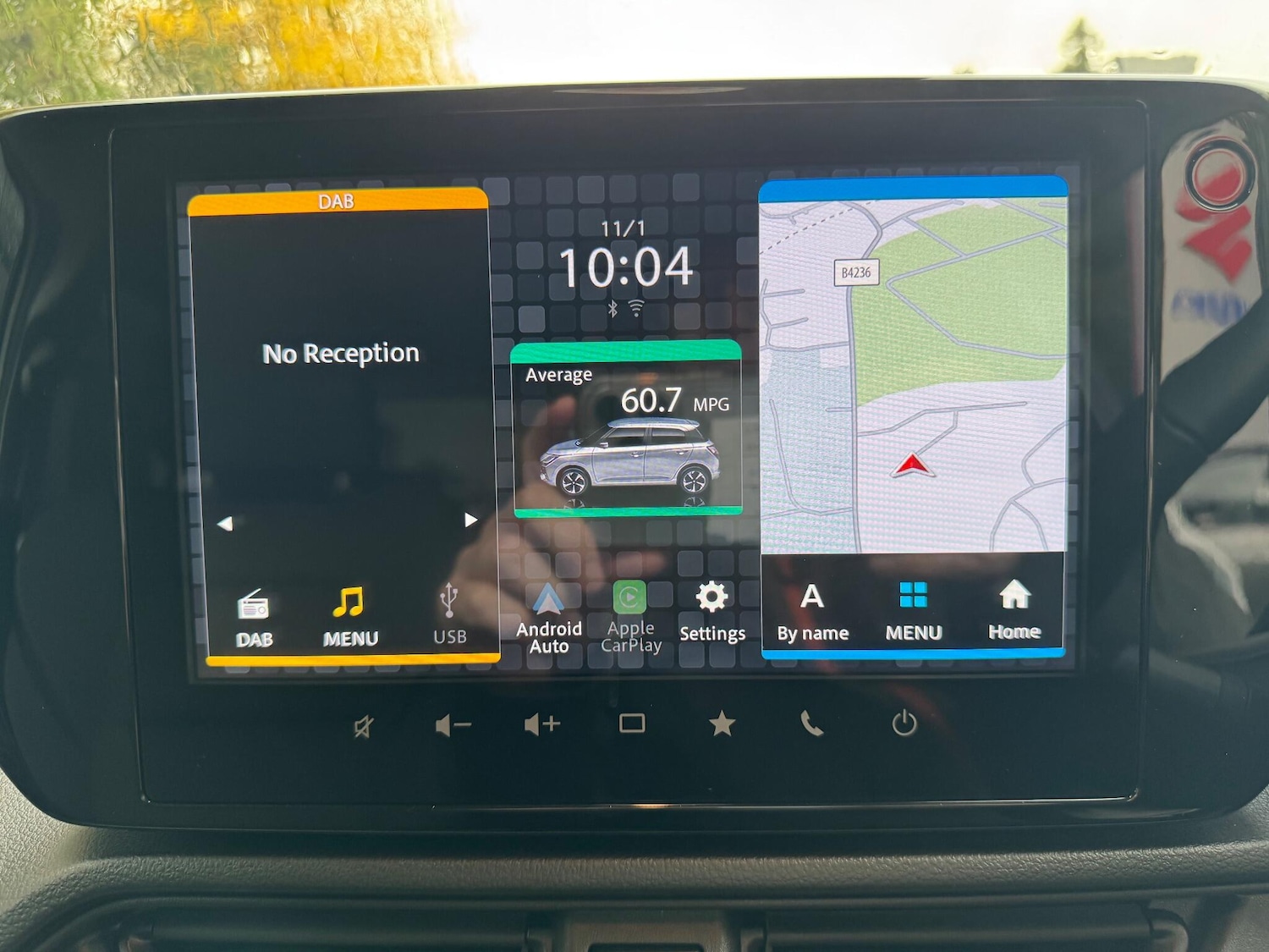 Used Suzuki Swift 2025 for sale - 76646330: Photo 23