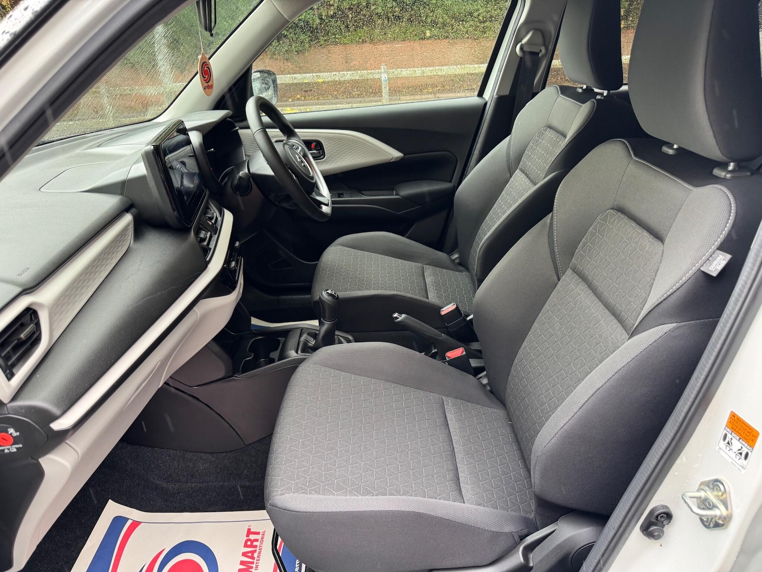 Used Suzuki Swift 2025 for sale - 76646330: Photo 31