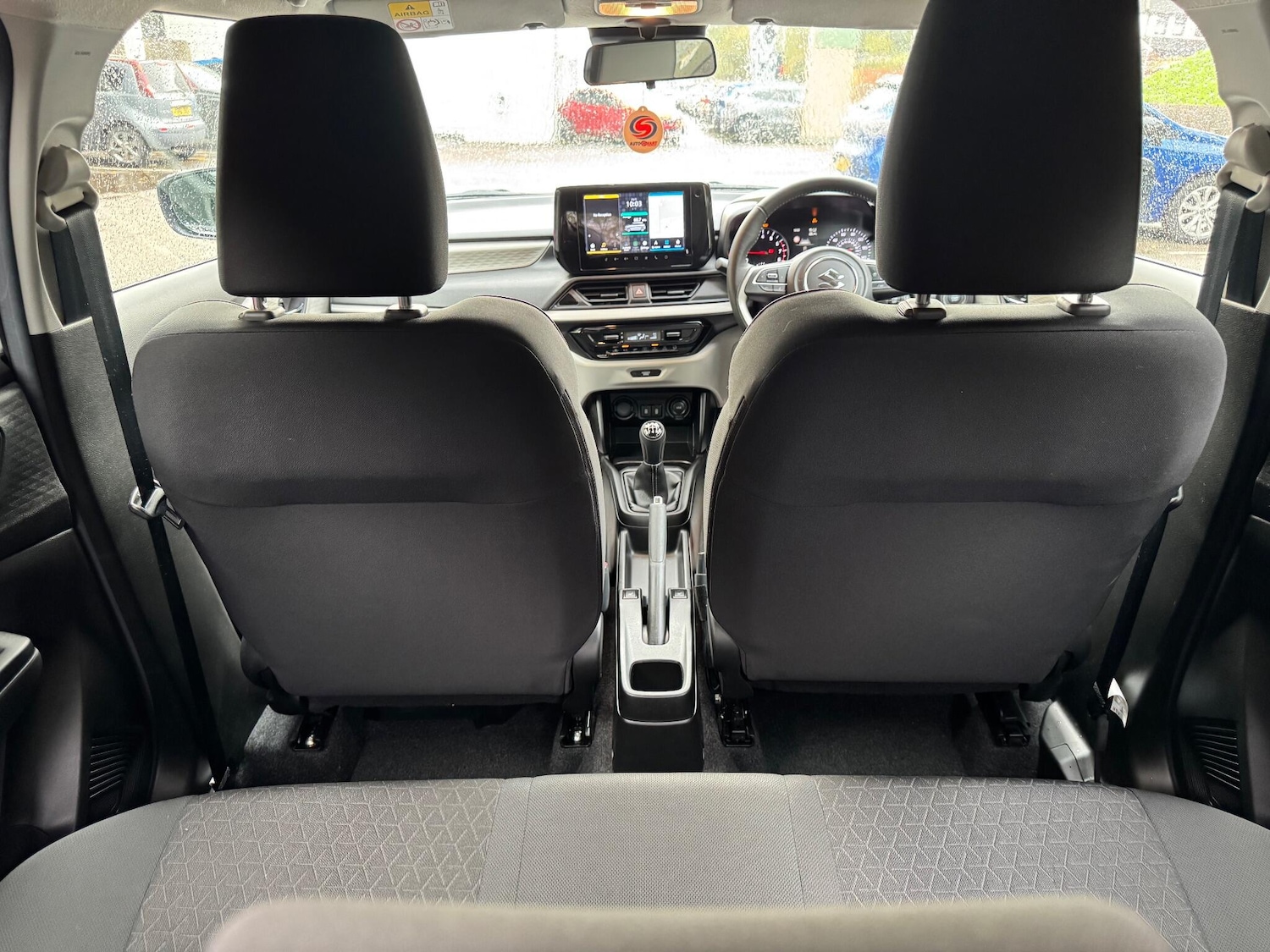 Used Suzuki Swift 2025 for sale - 76646330: Photo 7