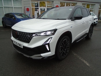 Used Renault Austral 2025 for sale - 76446764: Photo