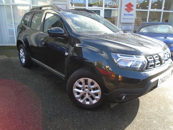 2022 (22) - 1.0 TCe 90 Comfort 5dr