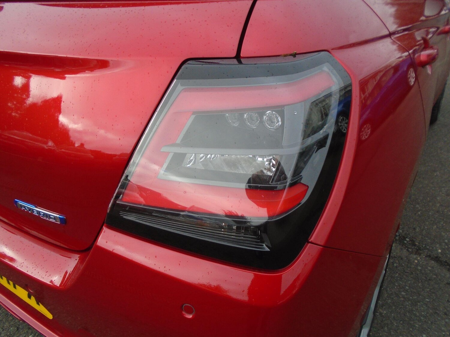 Used Suzuki Swift for sale - 77705056: Photo 11