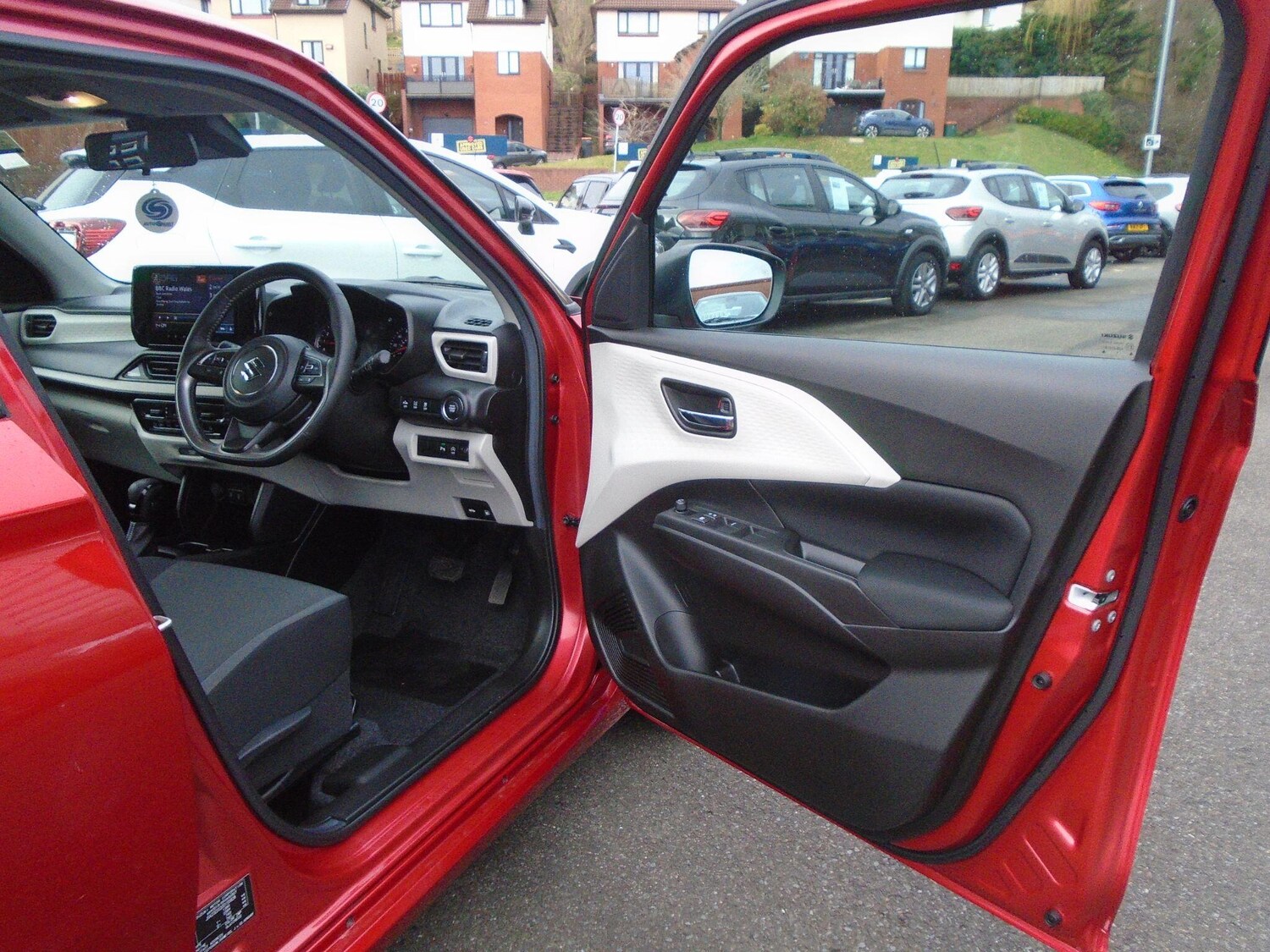 Used Suzuki Swift for sale - 77705056: Photo 15