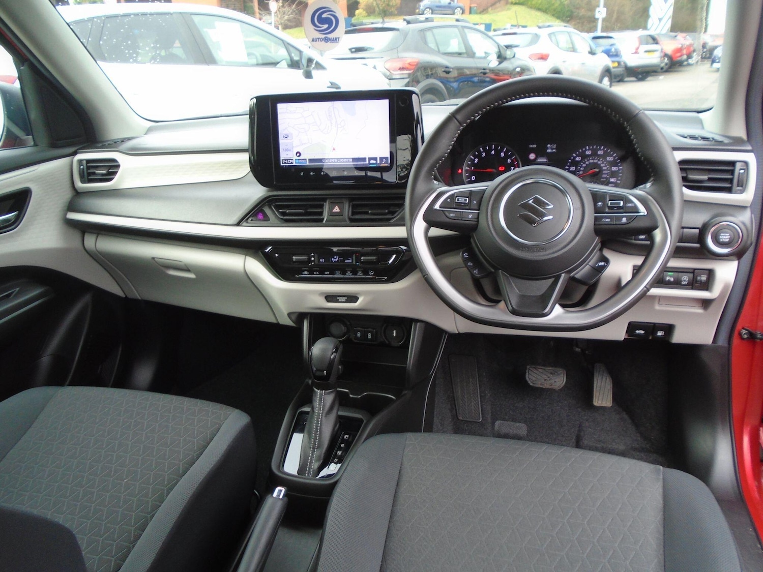 Used Suzuki Swift for sale - 77705056: Photo 16