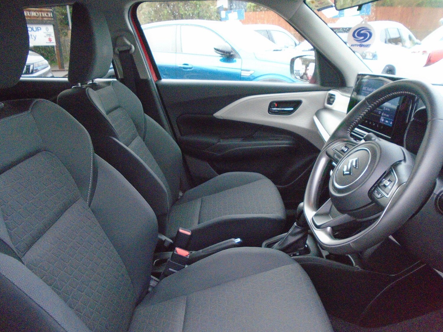 Used Suzuki Swift for sale - 77705056: Photo 17