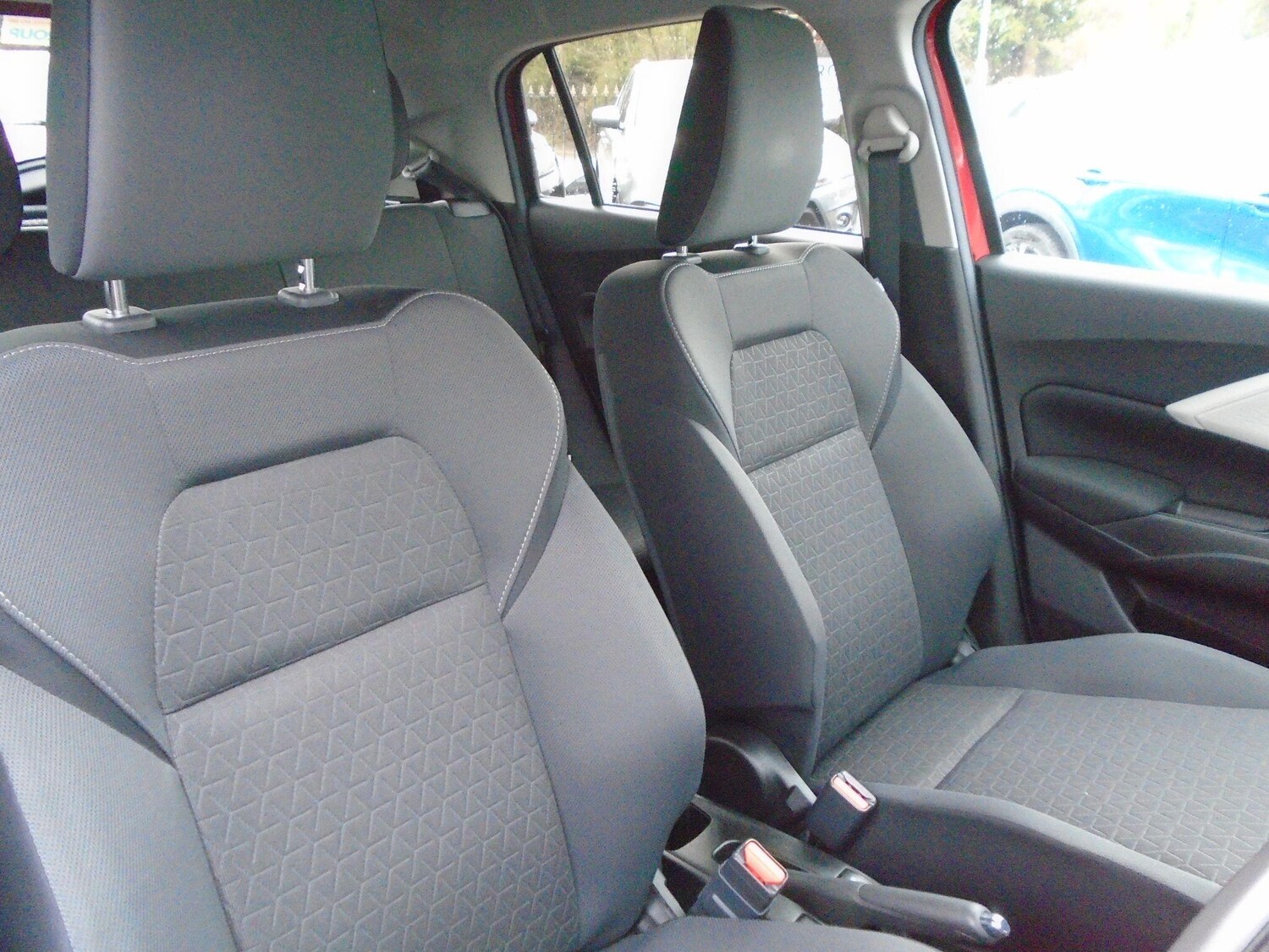 Used Suzuki Swift for sale - 77705056: Photo 18