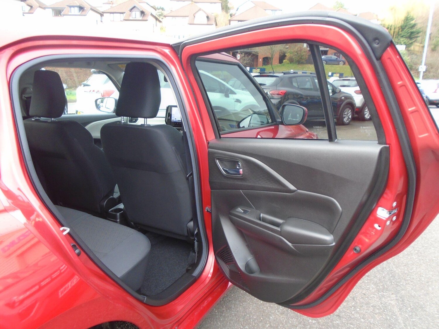 Used Suzuki Swift for sale - 77705056: Photo 19