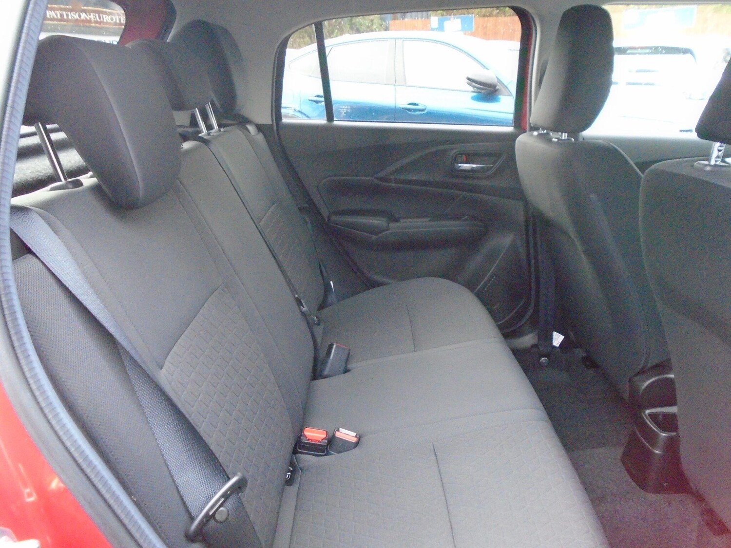 Used Suzuki Swift for sale - 77705056: Photo 21