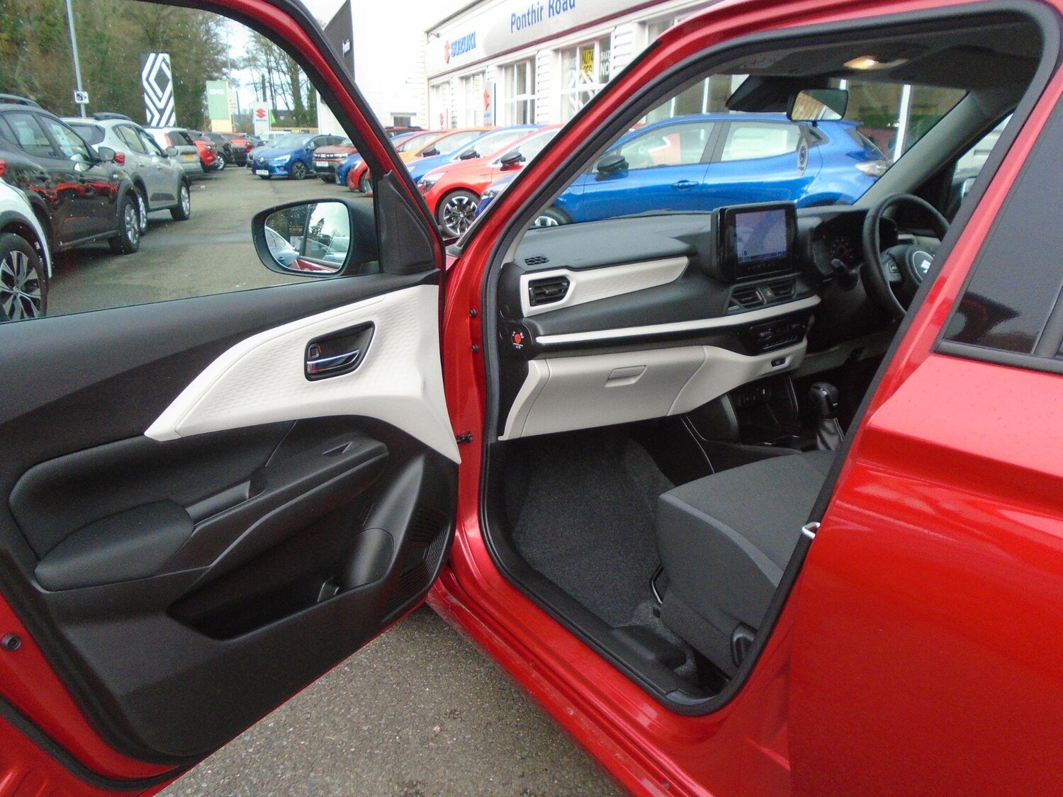 Used Suzuki Swift for sale - 77705056: Photo 22