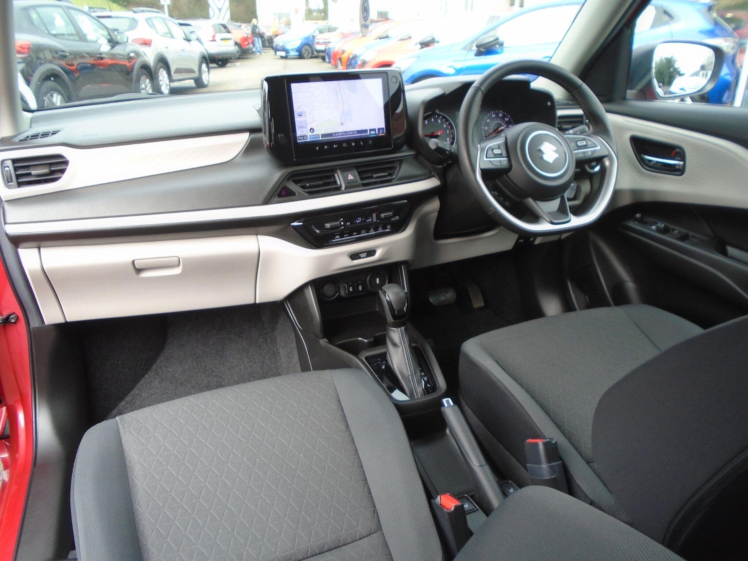 Used Suzuki Swift for sale - 77705056: Photo 23