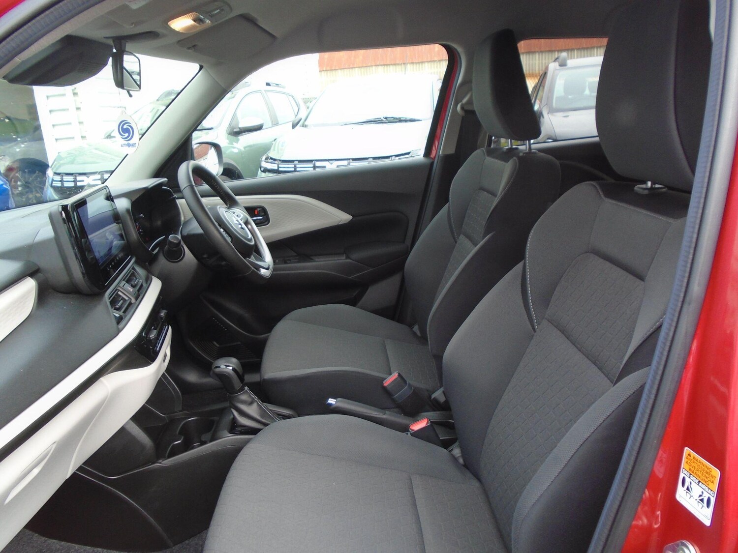 Used Suzuki Swift for sale - 77705056: Photo 24