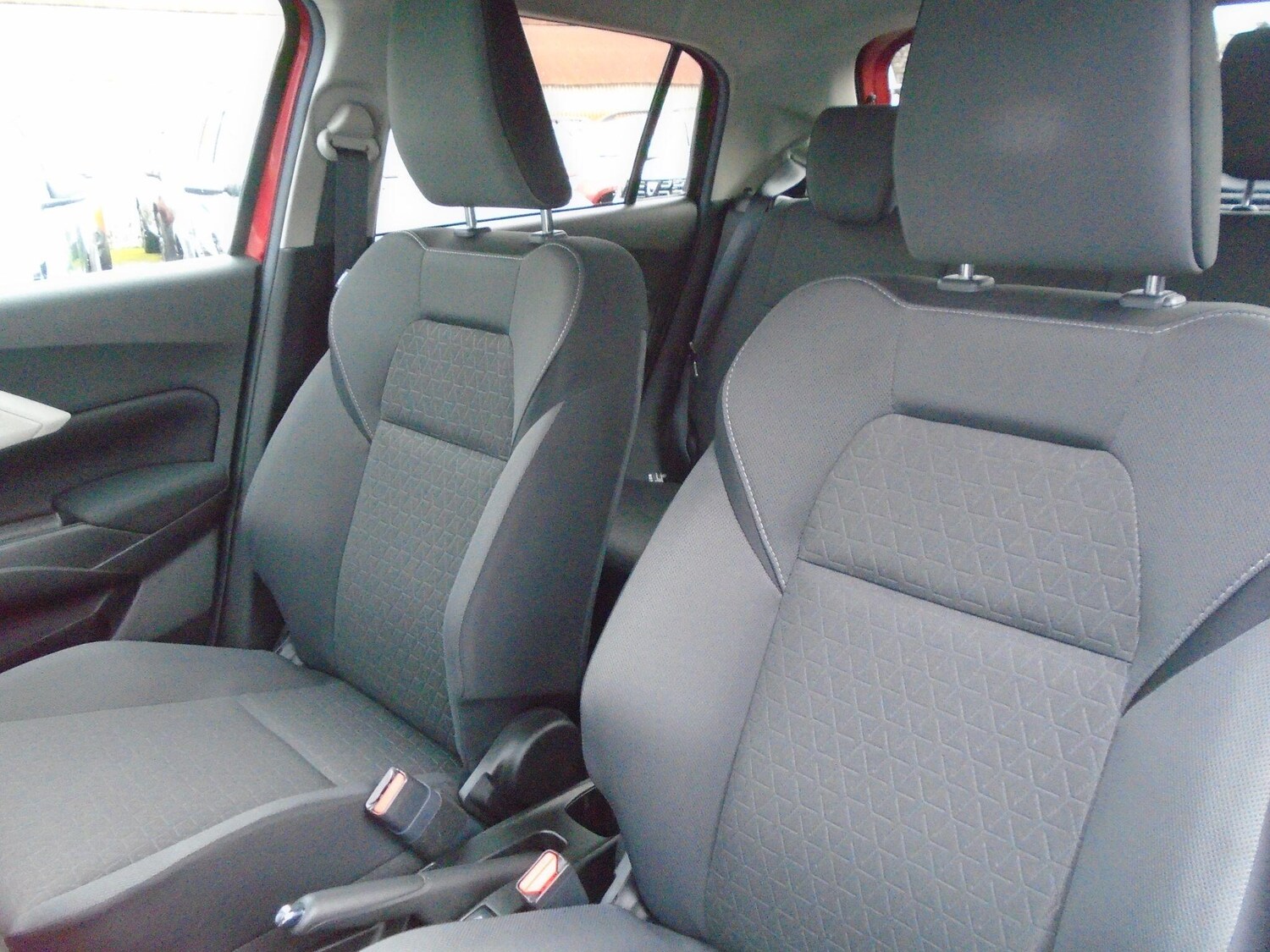 Used Suzuki Swift for sale - 77705056: Photo 25