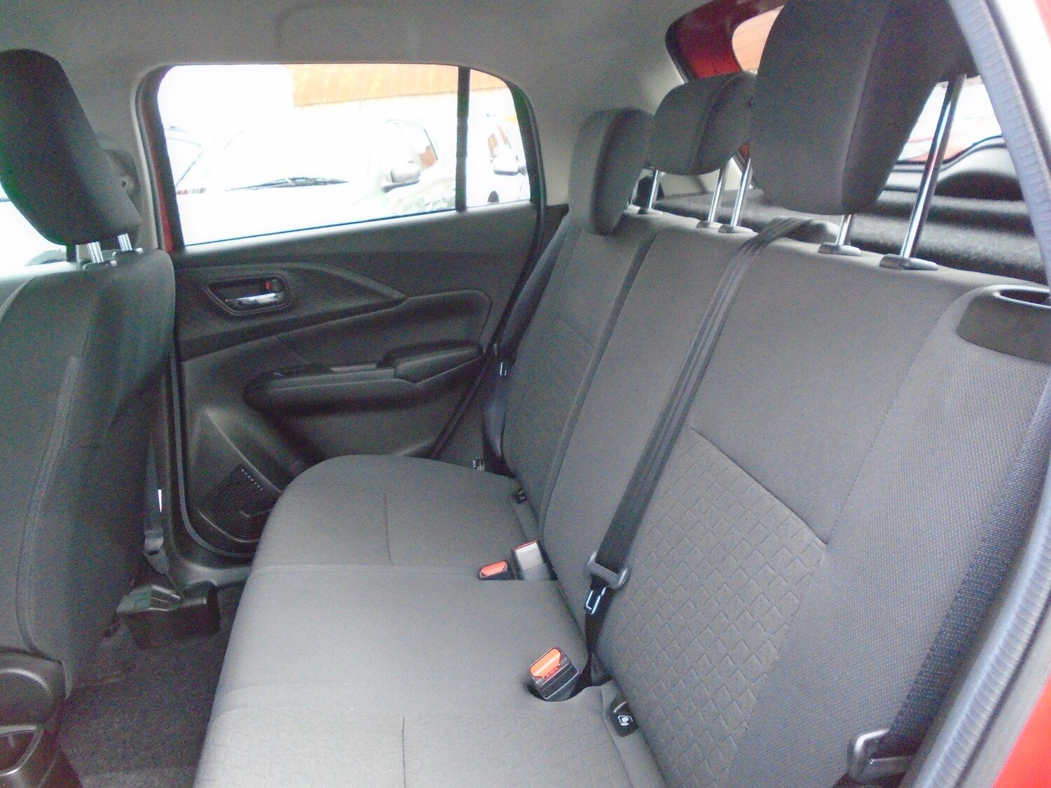 Used Suzuki Swift for sale - 77705056: Photo 28