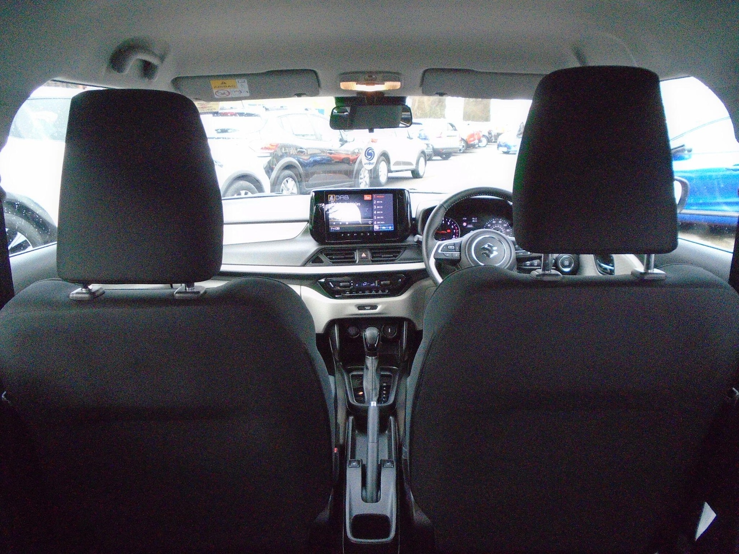 Used Suzuki Swift for sale - 77705056: Photo 29