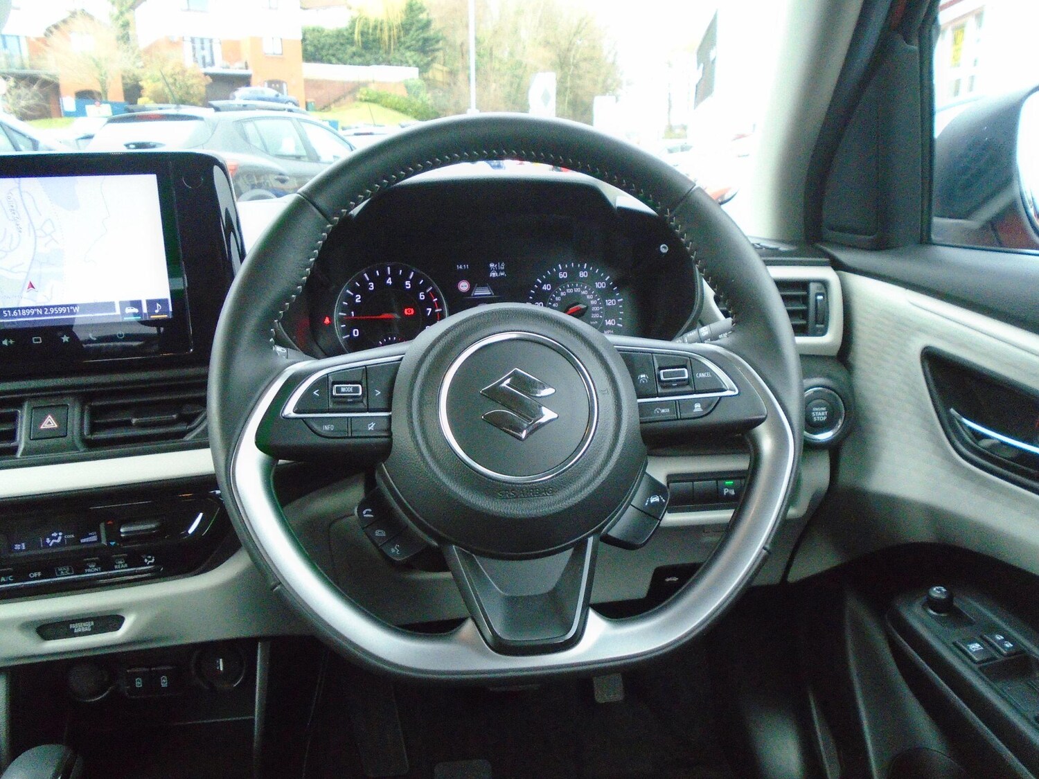 Used Suzuki Swift for sale - 77705056: Photo 31