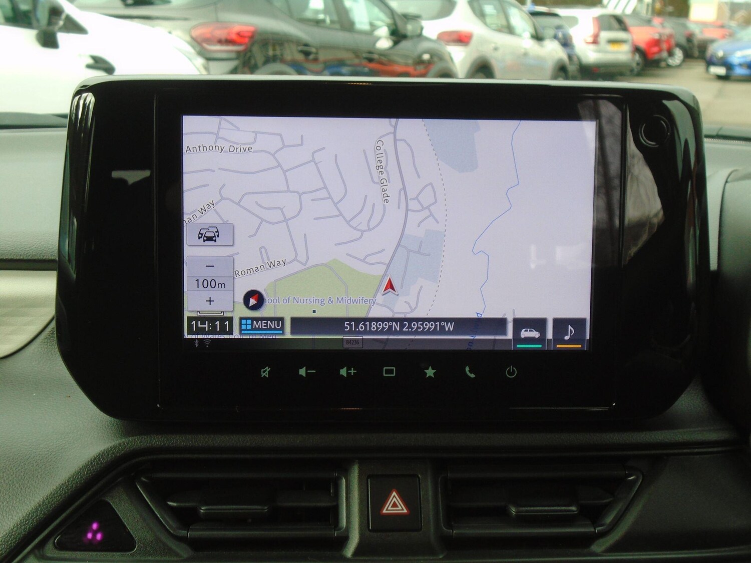 Used Suzuki Swift for sale - 77705056: Photo 33