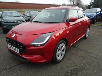Used Suzuki Swift 2025 for sale - 77705056: Photo