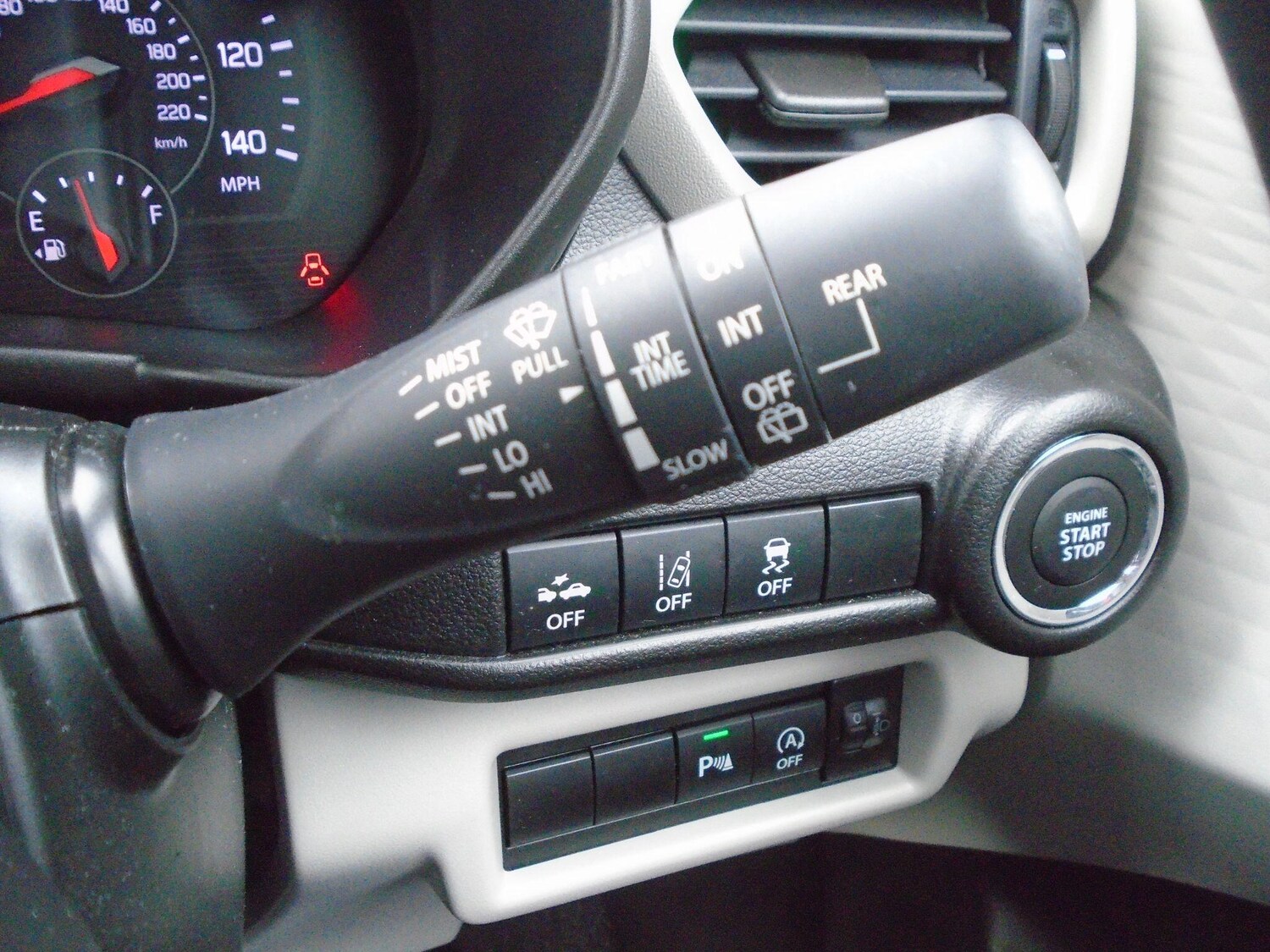 Used Suzuki Swift for sale - 77705056: Photo 44