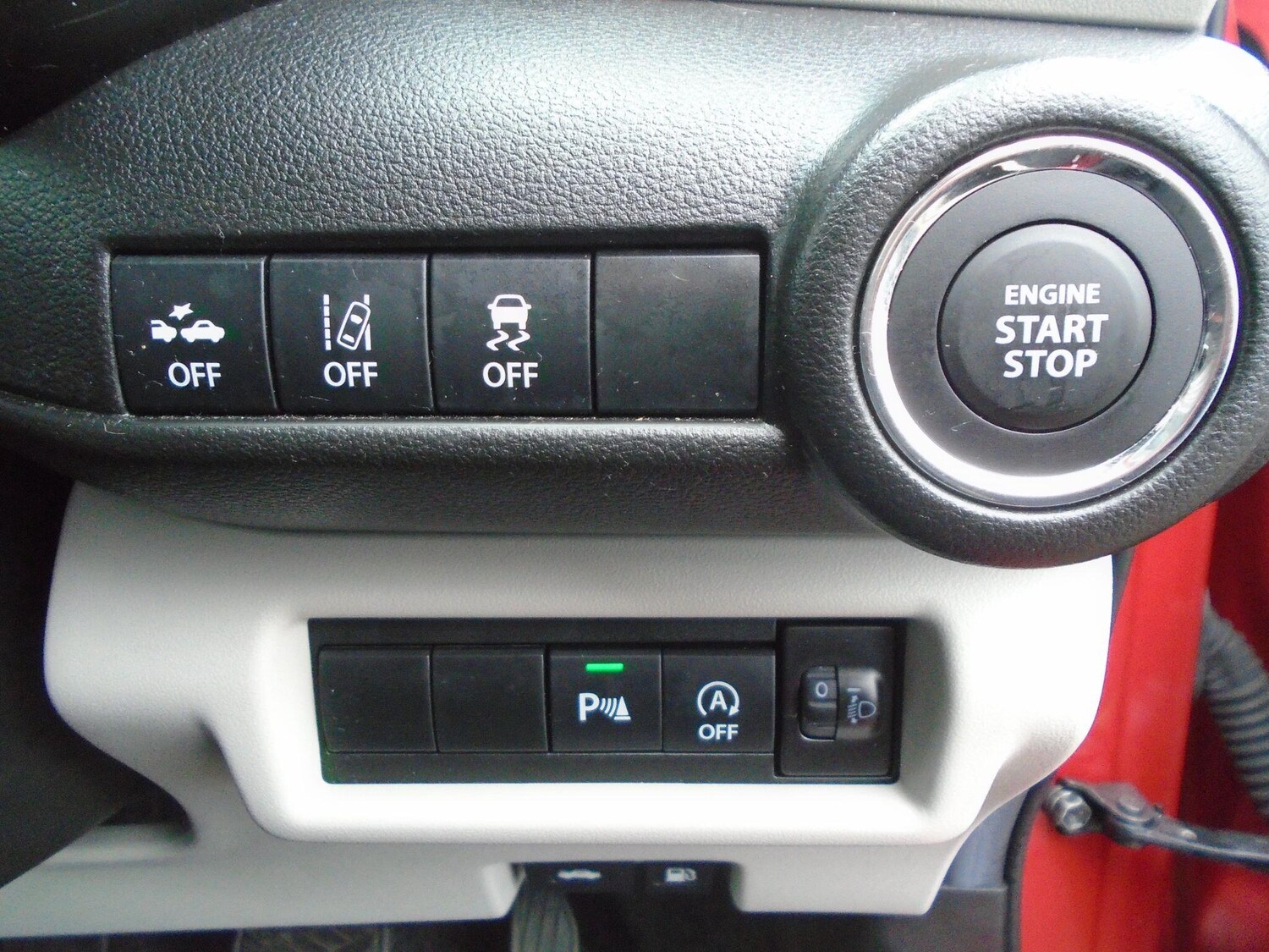 Used Suzuki Swift for sale - 77705056: Photo 45