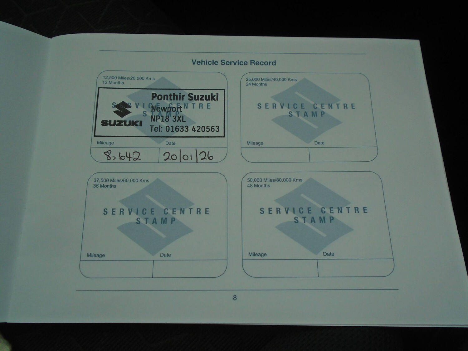 Used Suzuki Swift for sale - 77705056: Photo 47