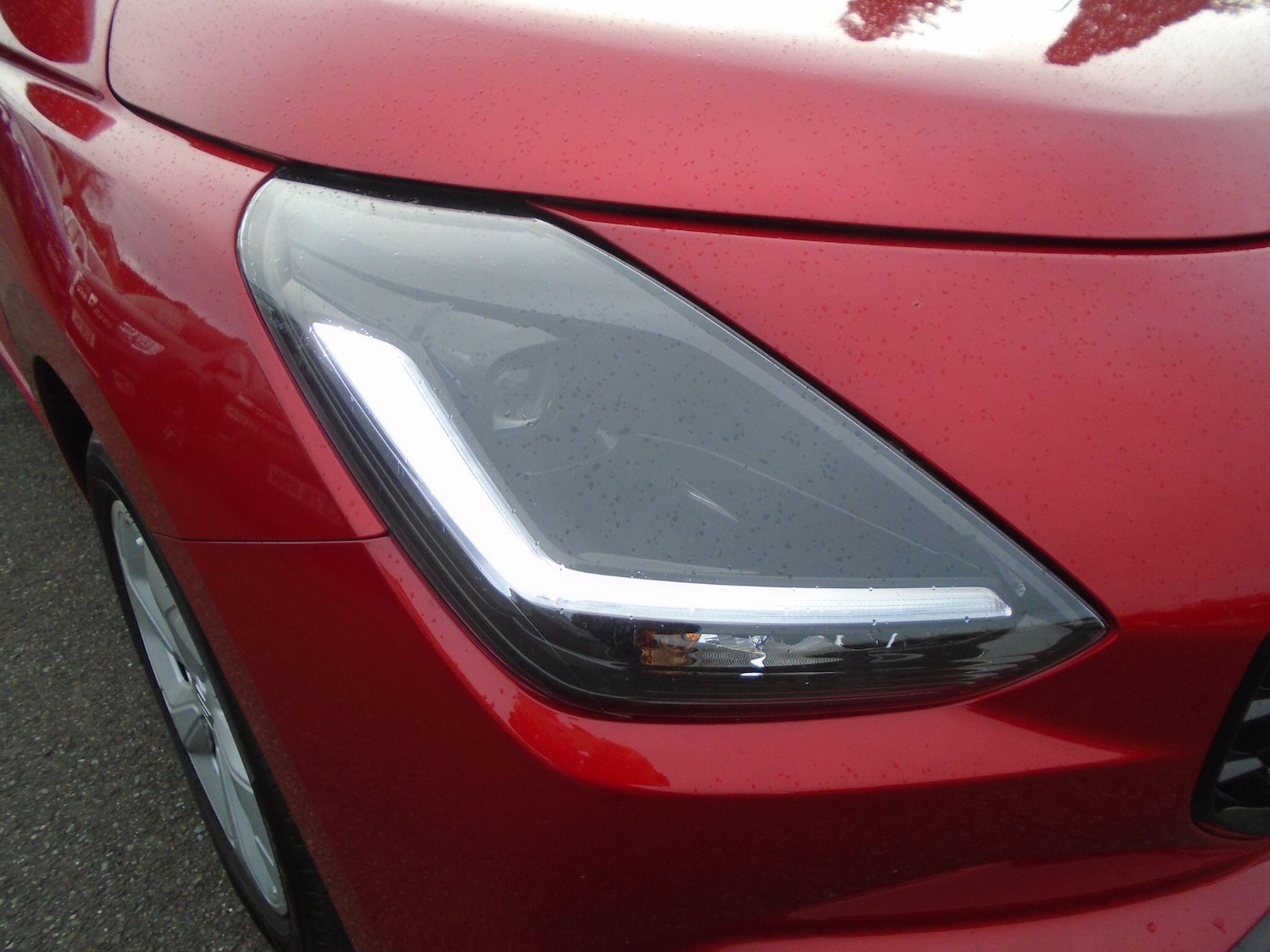 Used Suzuki Swift for sale - 77705056: Photo 5