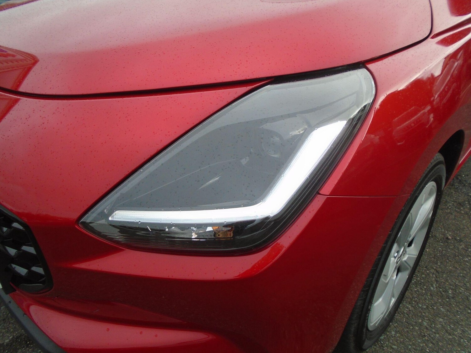 Used Suzuki Swift for sale - 77705056: Photo 6