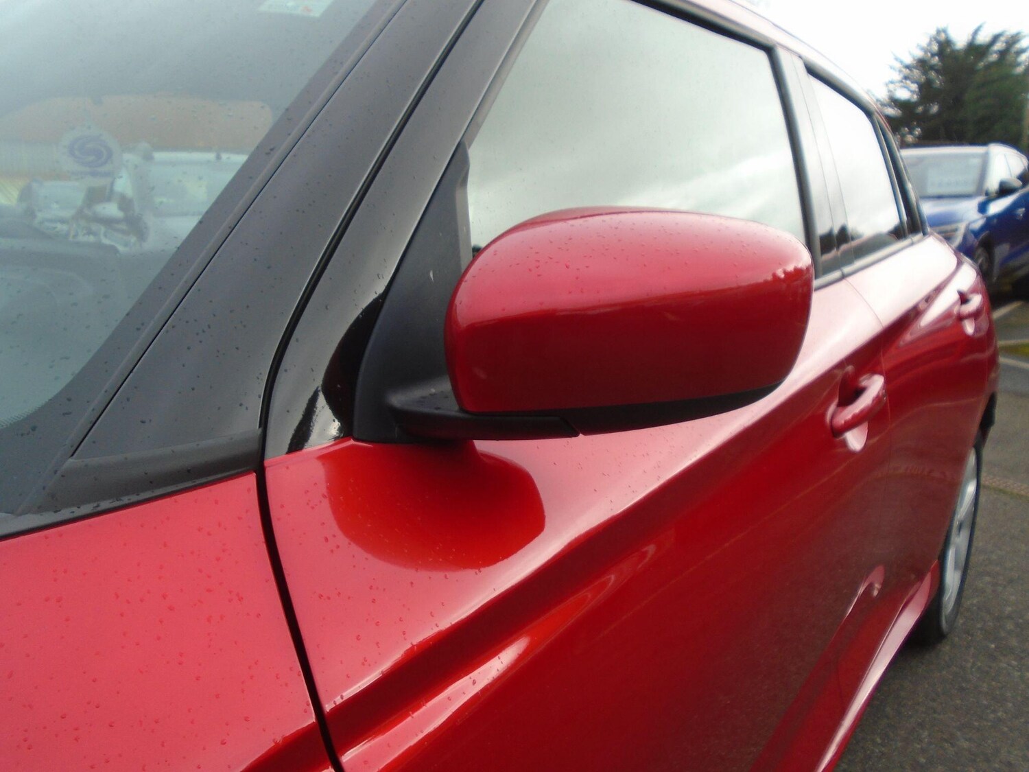 Used Suzuki Swift for sale - 77705056: Photo 7