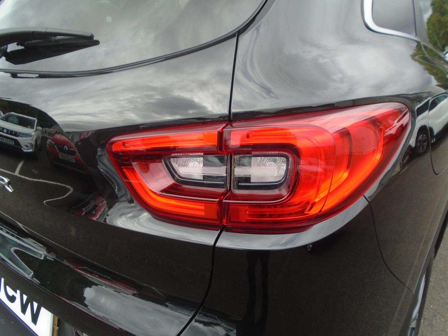 Used Renault Kadjar 2021 for sale - 76100962: Photo 15