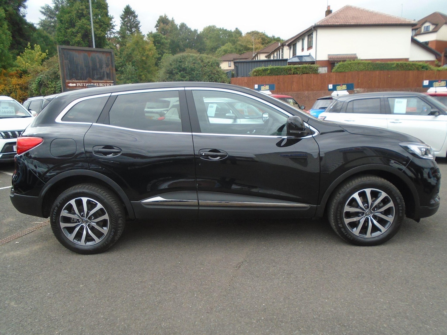Used Renault Kadjar 2021 for sale - 76100962: Photo 18