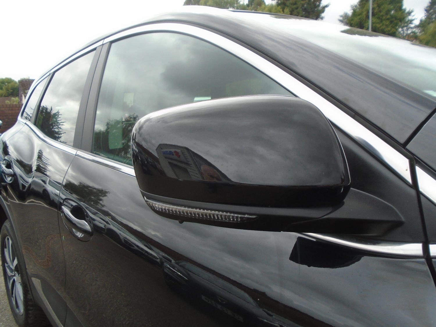 Used Renault Kadjar 2021 for sale - 76100962: Photo 20